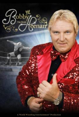WWE Bobby the Brain Heenan (2010)